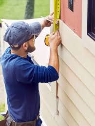 Best Vinyl Siding Installation  in Pine Mountain Clu, CA